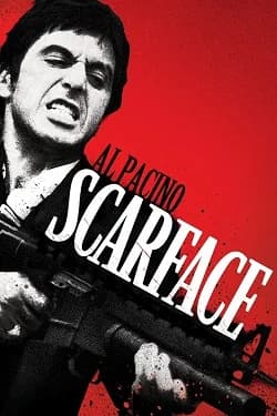 Scarface (USA 1983)