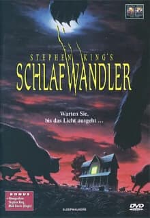 Schlafwandler (USA 1992) 