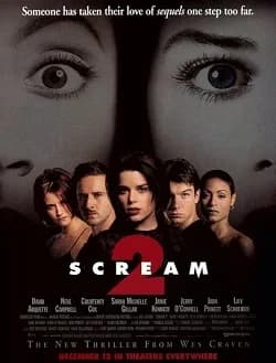 Scream 2 (USA 1997)