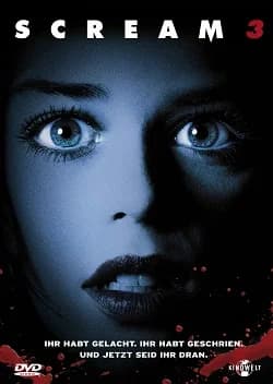 Scream 3 (USA 2000)