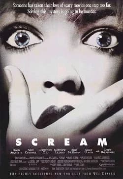 Scream - Schrei! (USA 1996)