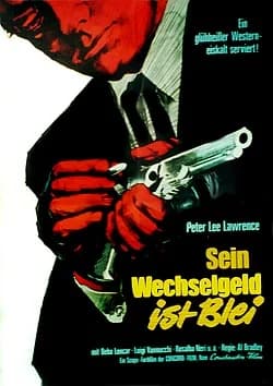 Sein Wechselgeld ist Blei (I 1967) 