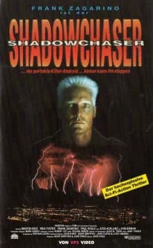 Shadowchaser (USA 1992)