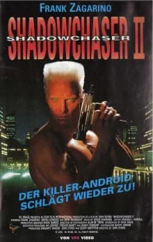 Shadowchaser II (USA 1994) 