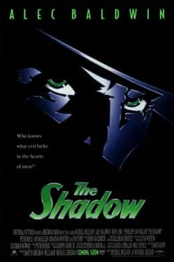 Shadow und der Fluch des Khan (USA 1994) 