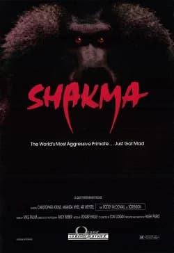 Shakma (USA 1990)