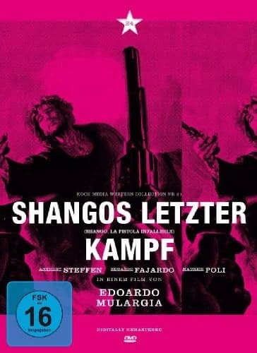 Shangos letzter Kampf (I/E 1970) 