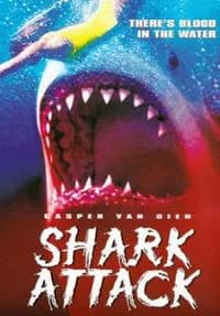 Shark Attack (USA/RSA1999) 