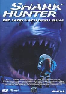 Shark Hunter (USA 2001) 
