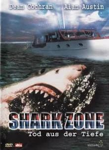Shark Zone - Tod aus der Tiefe (USA/BG 2003) 