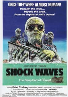 Shock Waves (USA 1977)
