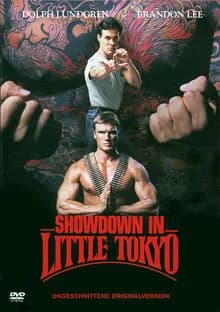 Showdown in Little Tokyo (USA 1991)