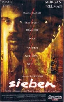 Sieben (USA 1995) 