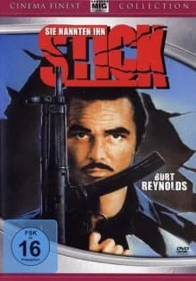 Sie nannten ihn Stick (USA 1985) 