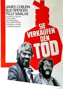 Sie verkaufen den Tod (I/F/D 1972) 