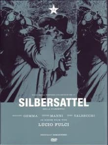 Silbersattel (I 1978)