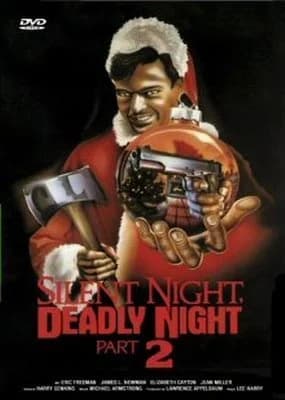 Silent Night, Deadly Night 2 (USA 1987) 