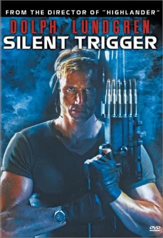 Silent Trigger (USA 1996) 