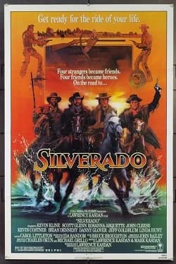 Silverado (USA 1985) 