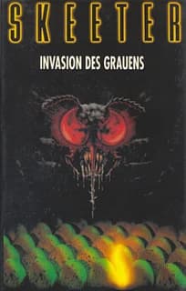 Skeeter - Invasion des Grauens (USA 1993)