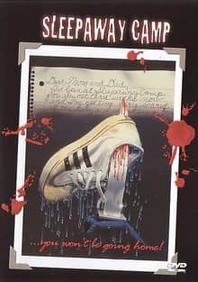Sleepaway Camp - Camp des Grauens (USA 1983) 