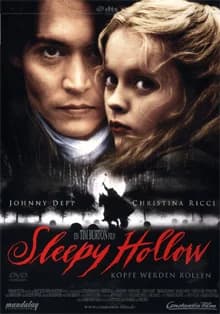Sleepy Hollow (USA/D 1999)