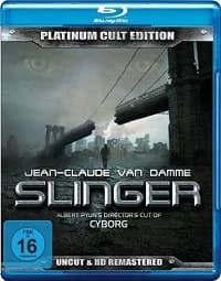Cyborg: Pyuns Langfassung in Kürze in Deutschland erhältlich