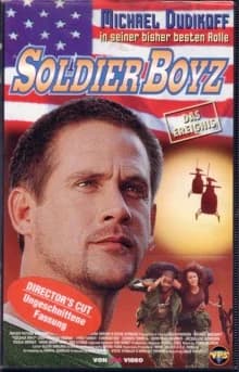 Soldier Boyz (USA 1995) 
