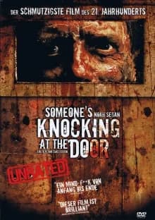 Someone's Knocking at the Door (USA 2009)