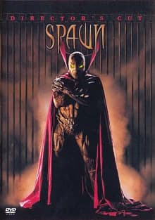 Spawn (USA 1997) 