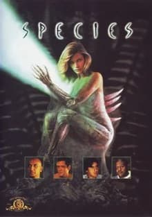Species (USA 1995) 