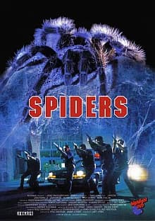 Spiders (USA 2000)