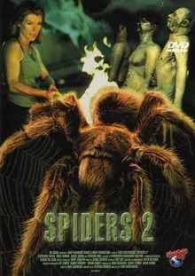 Spiders 2 (USA 2001)