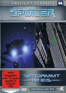 Spoiler - Verdammt im Eis (USA 1998) 