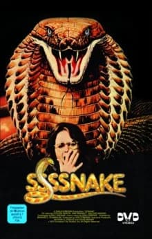 Sssssnake Cobra (USA 1973)