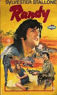 Randy - Der italienische Deckhengst (USA 1970)