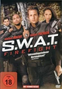 S.W.A.T. - Fire Fight (USA 2011)
