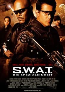 S.W.A.T. - Die Spezialeinheit (USA 2003)