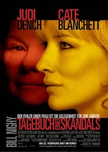 Tagebuch eines Skandals (GB 2006)