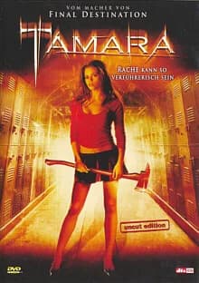 Tamara (USA 2005)