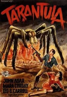 Tarantula (USA 1955)