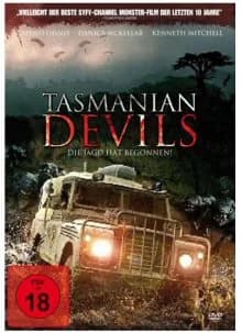 Tasmanian Devils (CAN 2013)