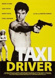 Taxi Driver (USA 1976) 