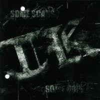 Teamkiller - Some Scars, Some Hope (2005, Dead Serious Records)