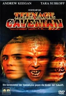 Teenage Caveman (USA 2001)