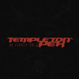 Templeton Pek - No Association (2008, Avasonic)