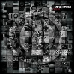 Templeton Pek - Signs (2013, Century Media)
