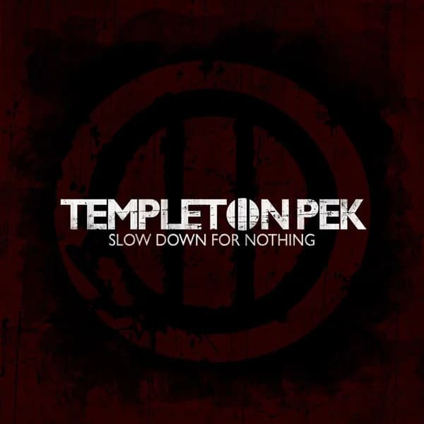 Templeton Pek - Slow Down For Nothing (2012, People Like You Records)