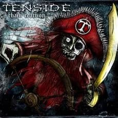 Tenside - Chain Reaction (2011, Recent Records)