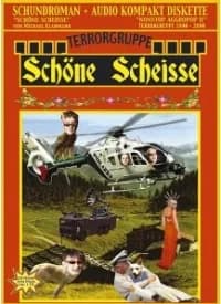 Terrorgruppe - Schöne Scheisse (2004, Destiny Records)